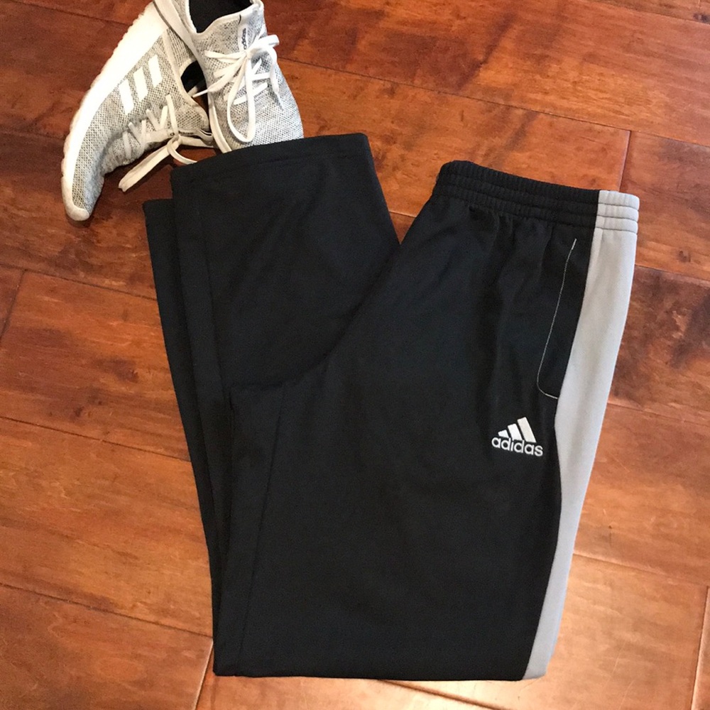 Adidas Sweat Pants